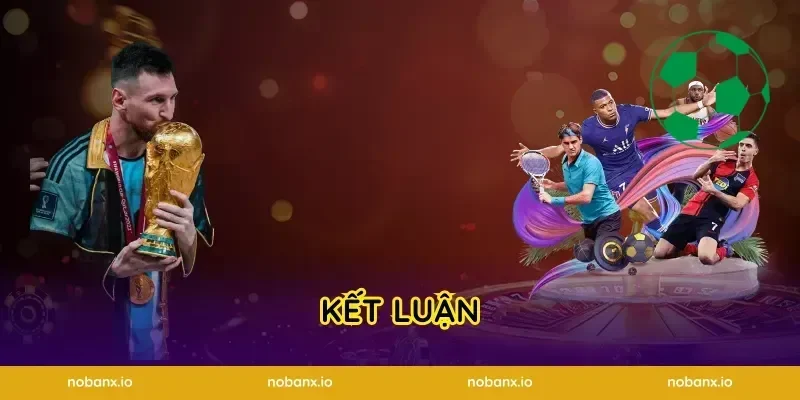 Kết luận