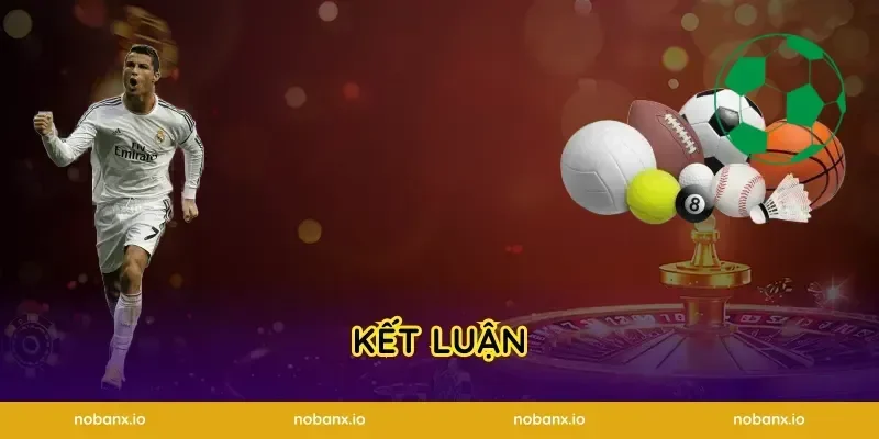 Kết Luận