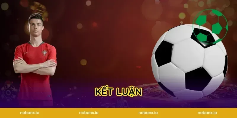Kết luận