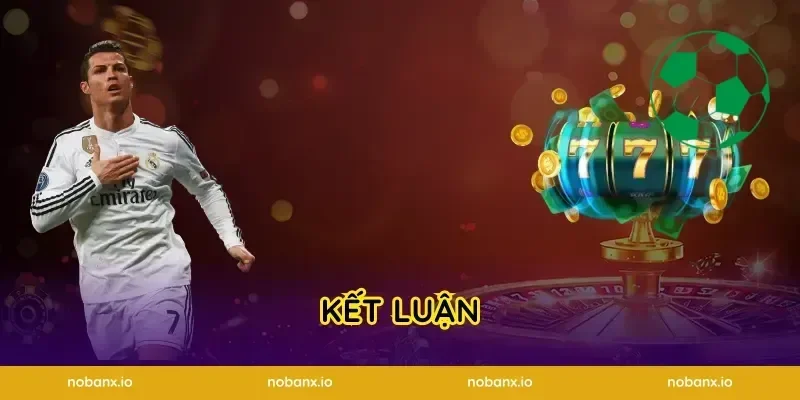 Kết luận