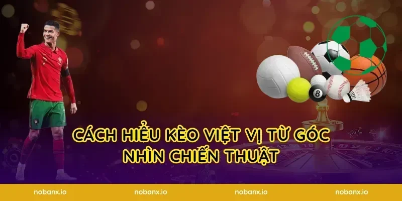 Cách hiểu kèo việt vị từ góc nhìn chiến thuật